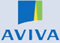 logo d'Aviva