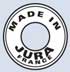 logo de made In Jura