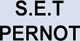 logo de S.E.T. Pernot