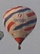 Ballon de Cornuel Jean Robert