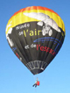 photo du ballon de Foubert Philippe
