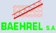 logo de Baehrel