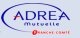 logo d'ADREA