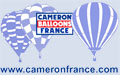 logo de Cameron Balloon France