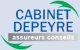 logo du Cabinet Depeyre