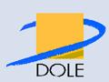logo de la Ville de Dole
