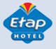 logo d'Etap hôtel