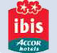 logo des Hôtels Ibis