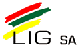 logo de LIG