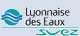 logo de la Lyonnaise des Eaux