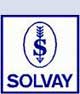 logo de Solvay