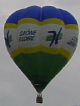 photo du ballon de Lacroix Armand